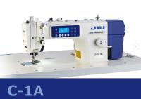 JIN C1A-MFAKA-H Elektronik Bıçaklı Düz Makina JUKI International